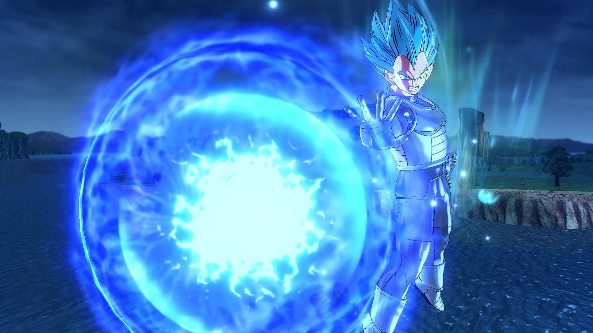 Dragon Ball: Xenoverse 2 - Imagen 43